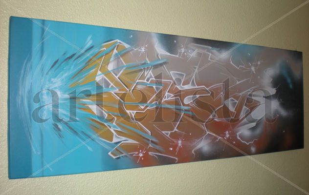 GRAFFITI