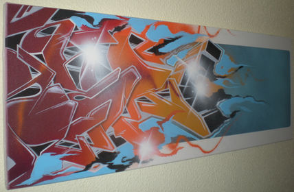 Graffiti