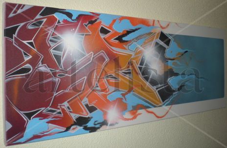 Graffiti