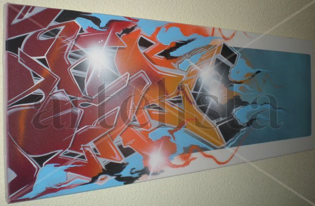 GRAFFITI