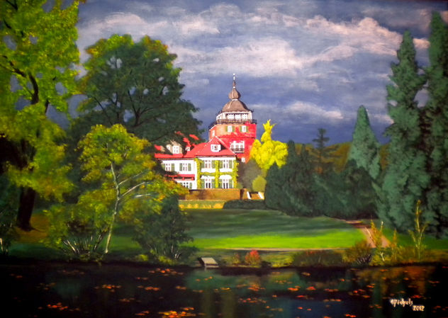 Schloss Lerbach