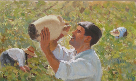 Pinturas
