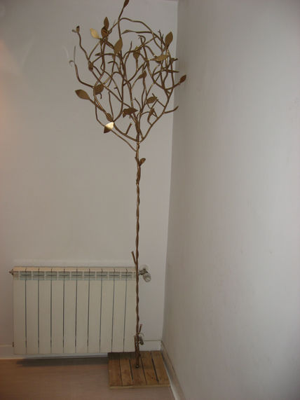 Arbol