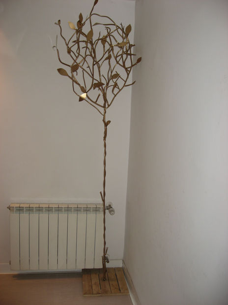 Arbol