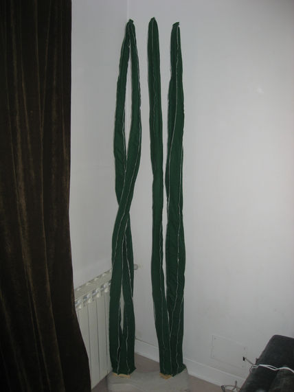 Enredados
