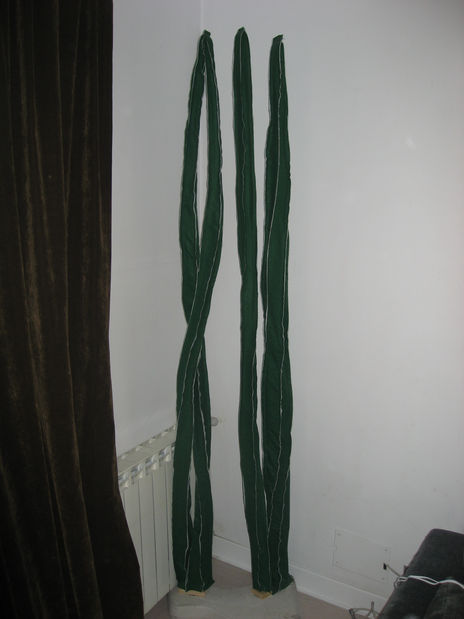 Enredados