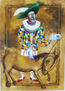 DOMADOR DE BURROS