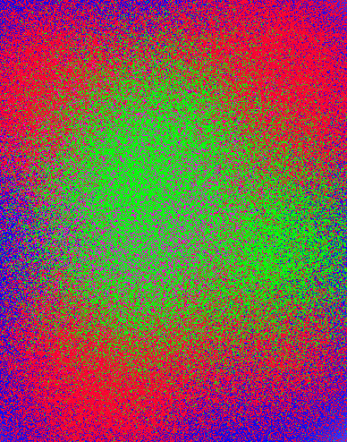 Nebulosa,...