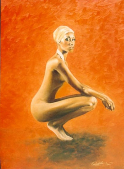 Belleza  Desnudo Oil Canvas Nude Paintings