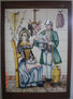 Tema costumbrista valenciano S.XVIII