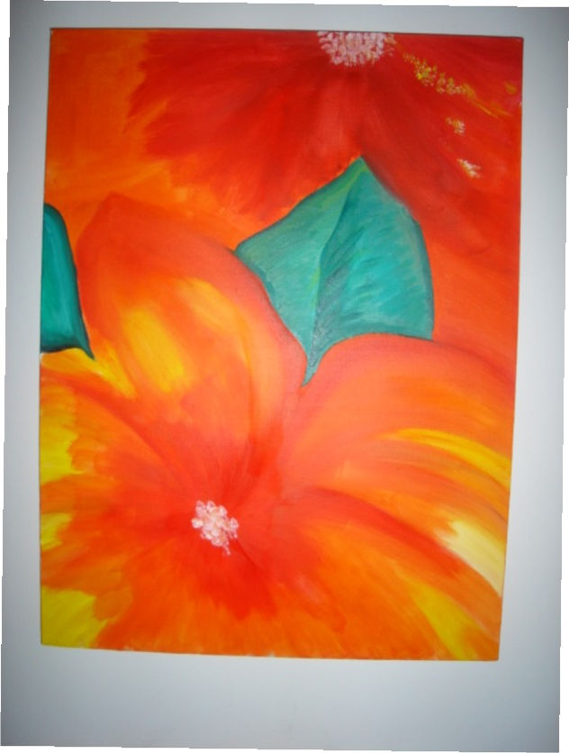 primavera 1