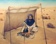 Té en el Desierto