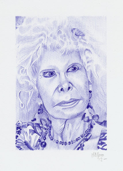 La duquesa de Alba