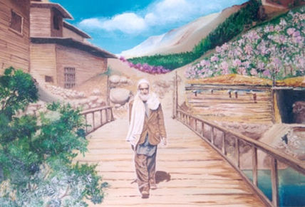 Agricultor