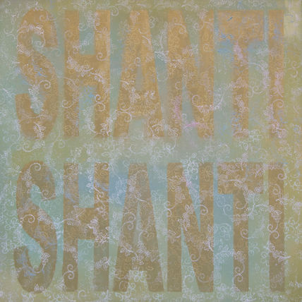 Shanti Shanti