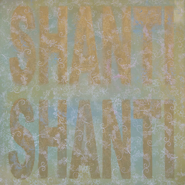 Shanti Shanti