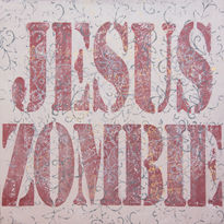 Jesus Zombie