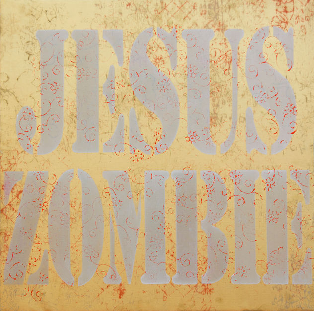 Jesus Zombie II
