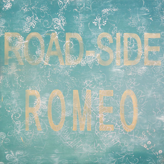 Road -side Romeo Oil Canvas Others