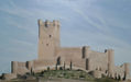 Castillo de Villena