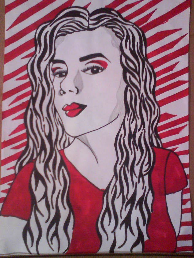 autoretrato