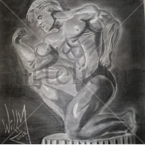 Lee Priest