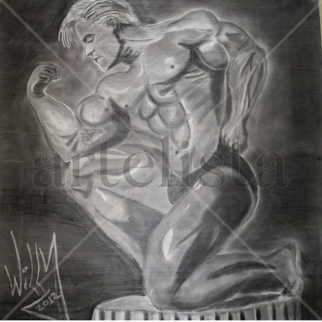 Lee Priest