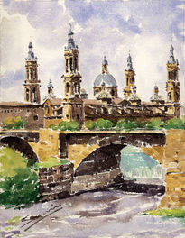 El Pilar