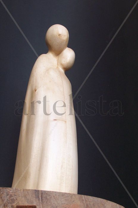 Abrazo IV