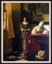 Dalí Vermeer