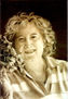 SEÑORA CON FLORES (retrato por encargo)