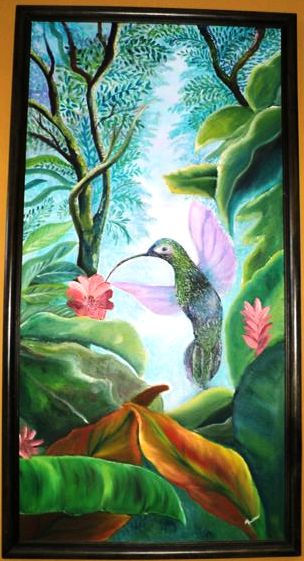 Vida en la Naturaleza