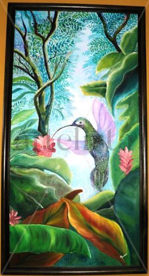 Vida en la Naturaleza