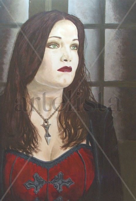 2011 - Tarja