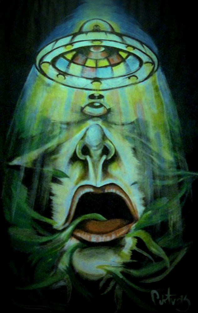 U.F.O