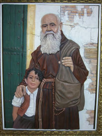 Fray Leopoldo de...