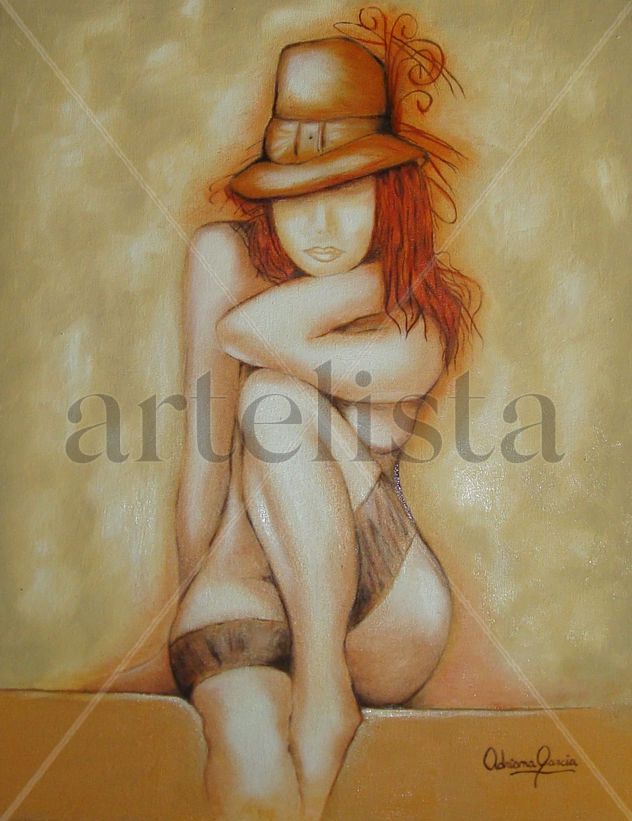 LA MUJER