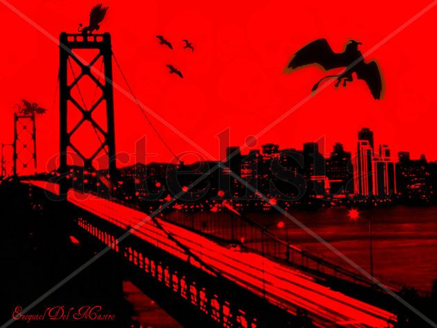 Puente de la Noche
