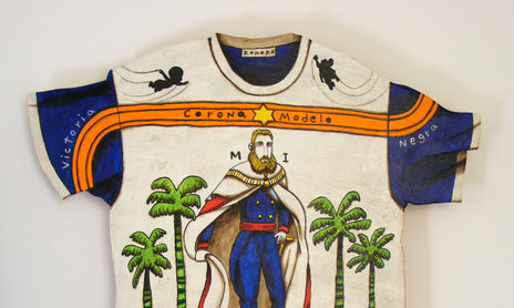 Recuerdito del Imperio