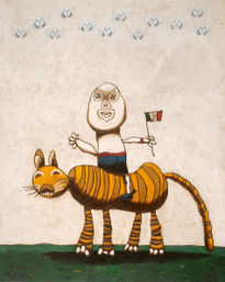 La Rifa del Tigre