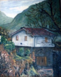 Casa de Pigueña 1