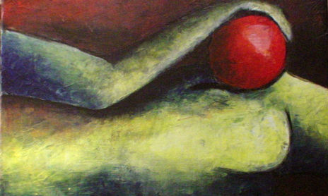 Expresión de color