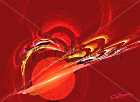 Explosiones...