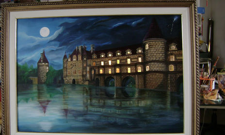 PAISAJES