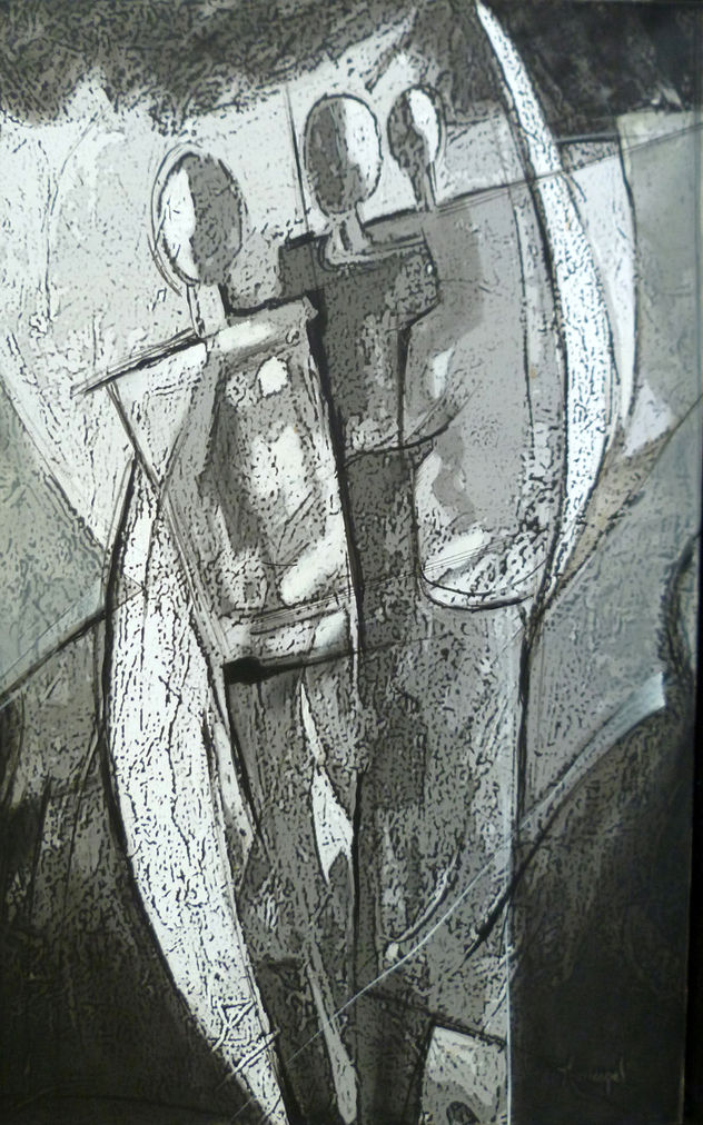 RUTA AL SILENCIO 3