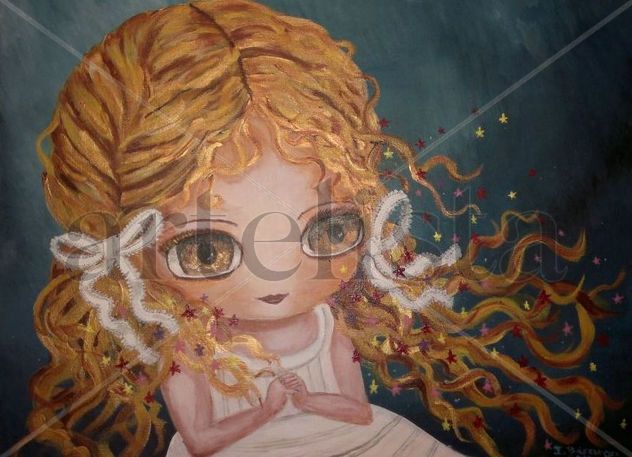 Las estrellas brillan por ti