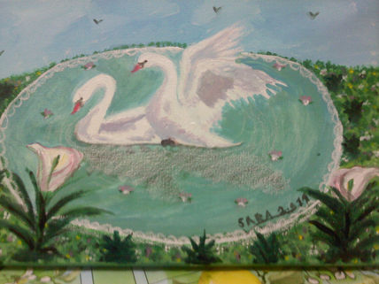 Cisnes