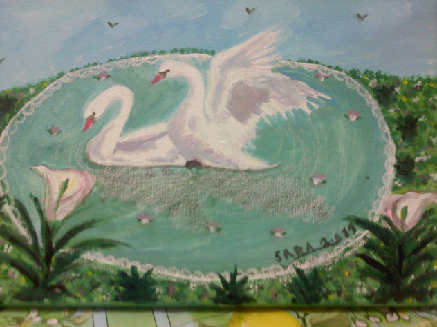Cisnes