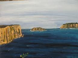 Calas de Alicanre