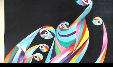 instinto de artista
